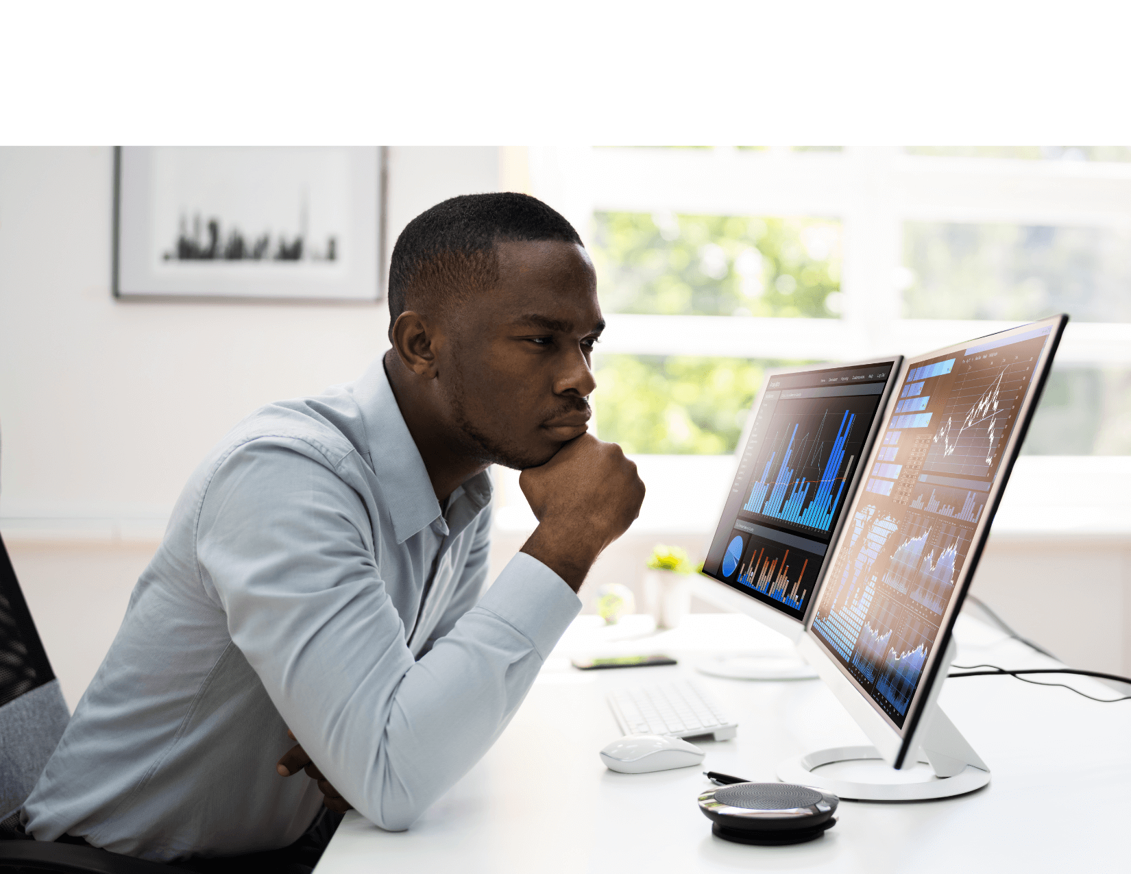 De Toekomst van Onderhoud: Wat Predictive Analytics Kan Betekenen voor de Utiliteitssector!