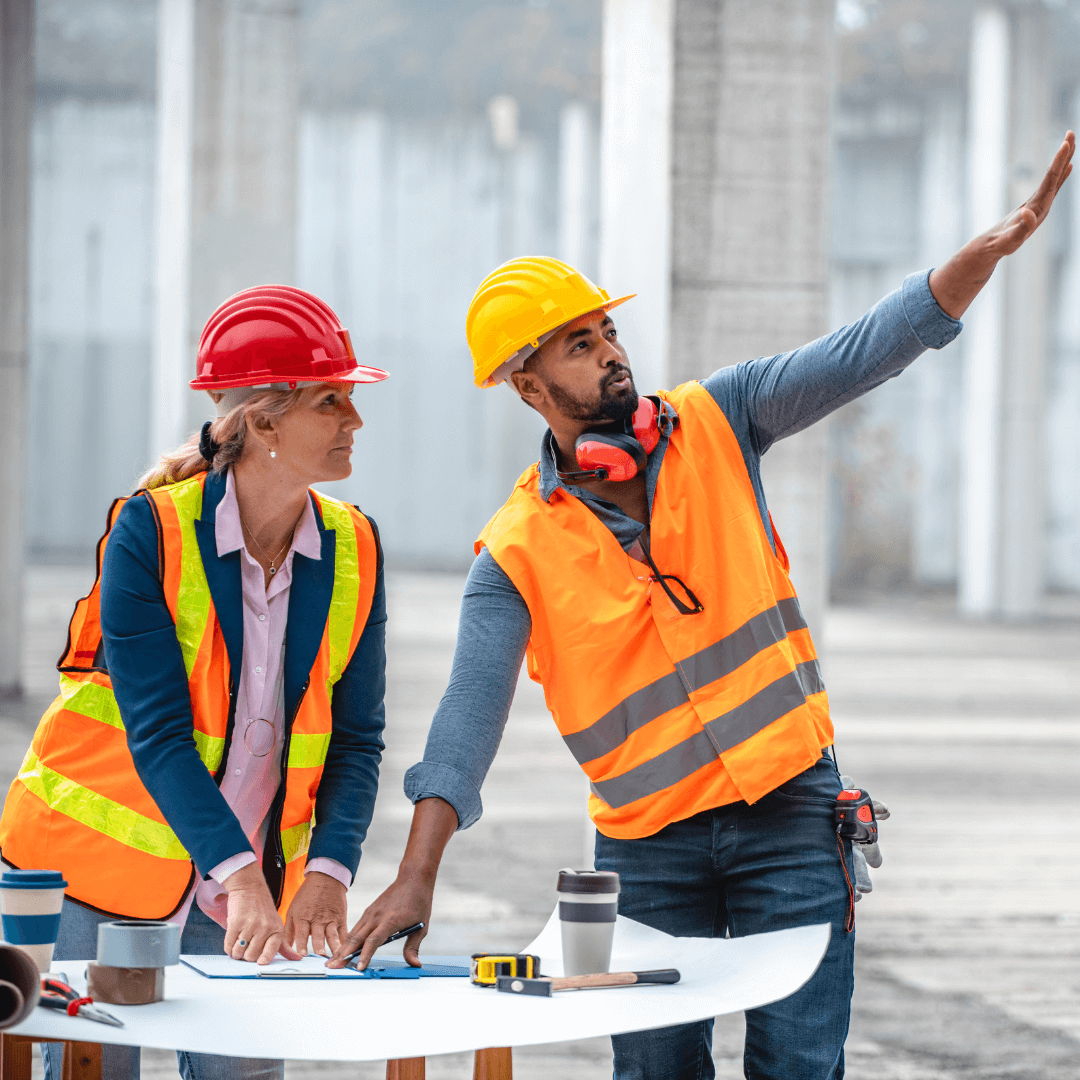 Van werkvoorbereider naar projectleider!