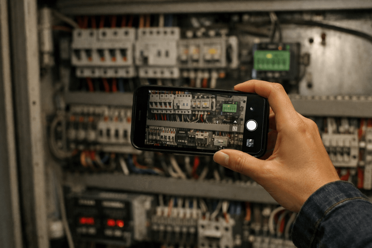 AI in de techniek: hype of echt hulpmiddel op de werkvloer?