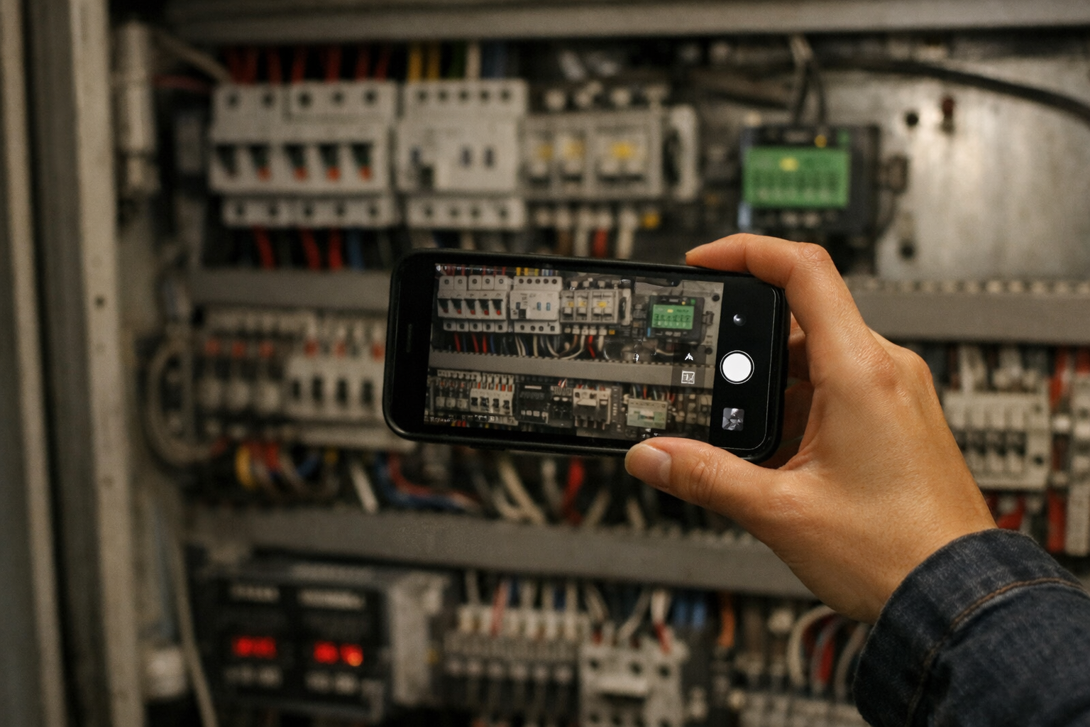 AI in de techniek: hype of echt hulpmiddel op de werkvloer?