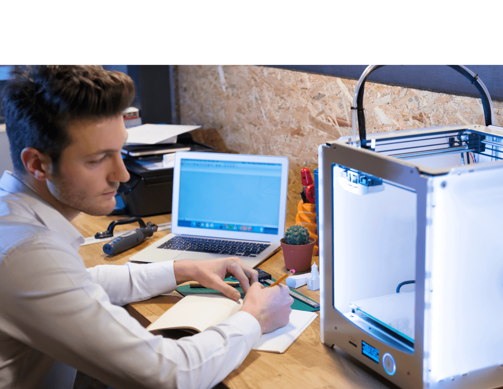 3D-printen In De Automotive Sector: De Verandering Die Je Nu Al Kunt Gebruiken!