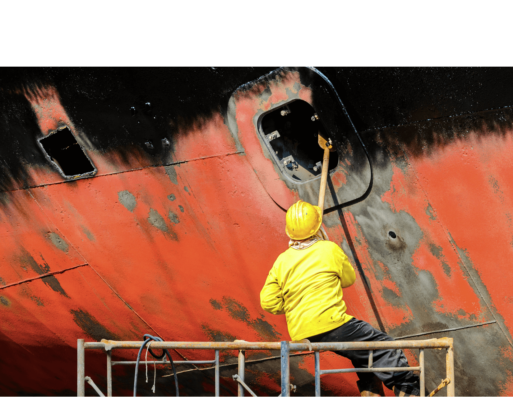 Certificeringen en Trainingen die Je Carrière in de Maritieme Techniek een Boost Geven