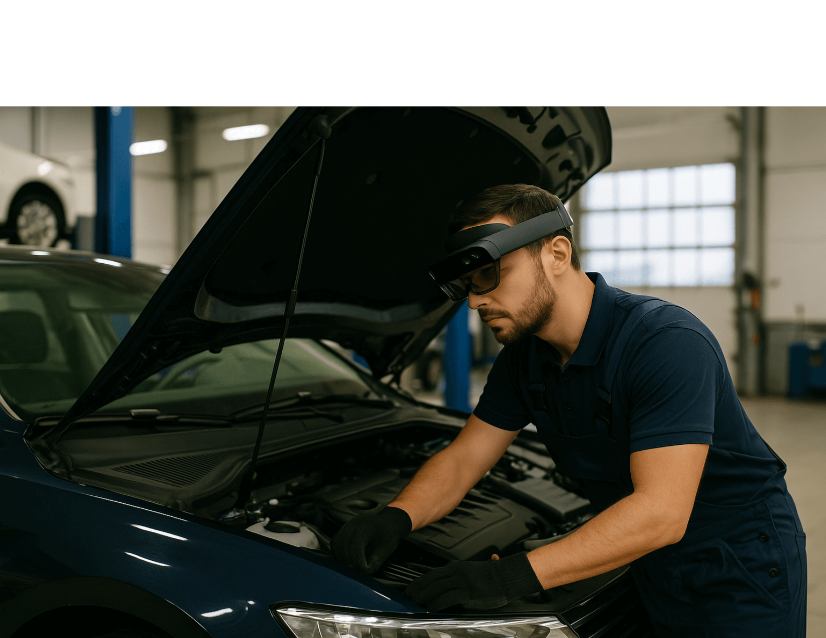 De Invloed Van Digitalisering Op De Werkplaats: Hoe Technologie Jouw Werk Verandert!