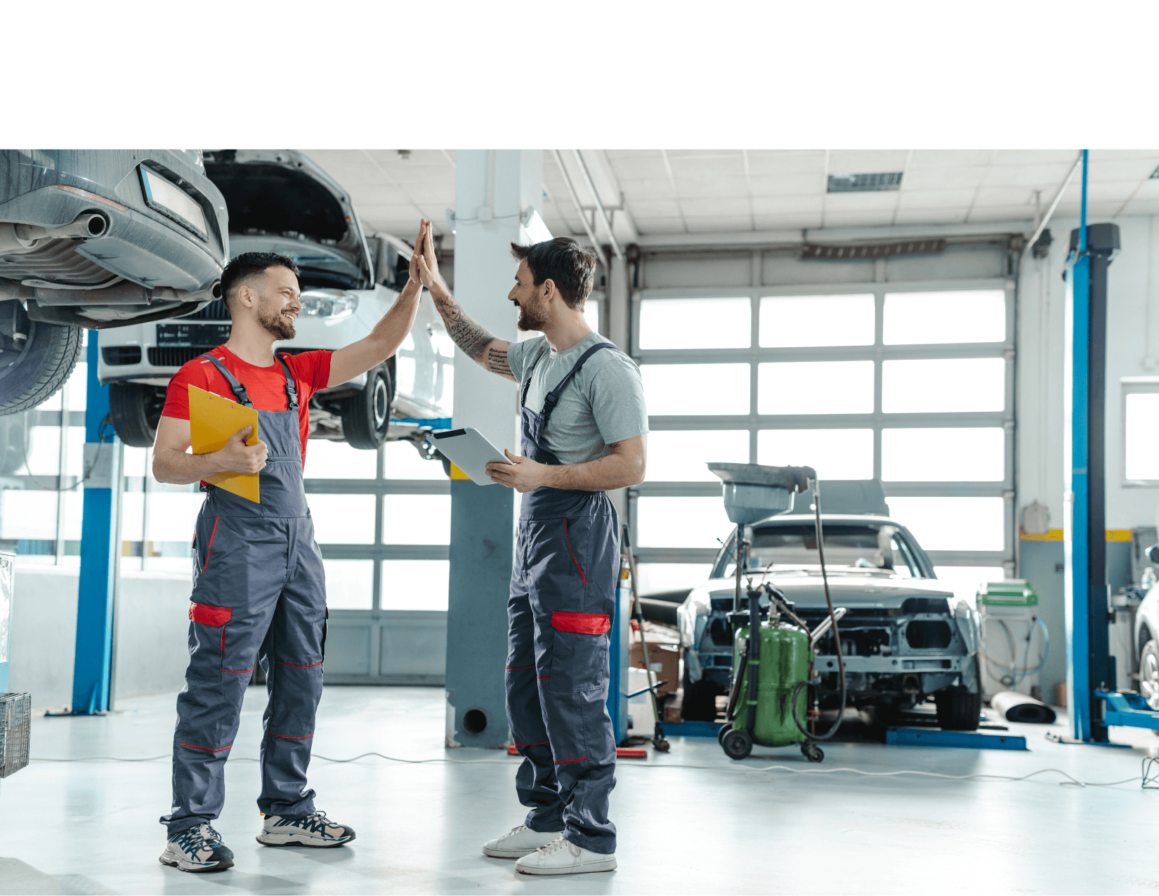 Het Belang Van Specialisatie In De Automotive Techniek!