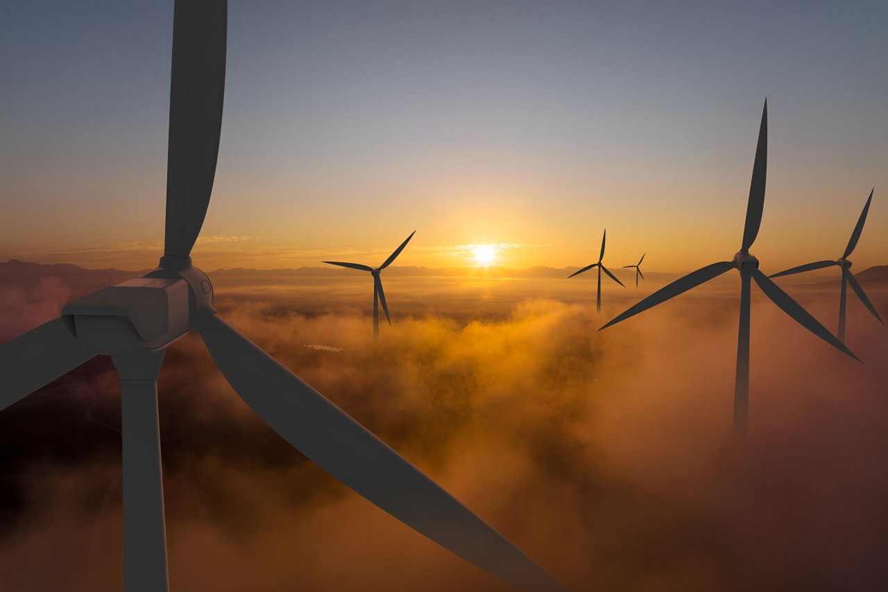 Waarom Overstappen Naar De Energiesector Een Slimme Carrièrezet Is!