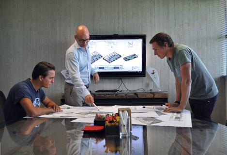 BIM modelleur