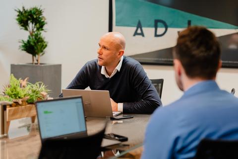 Projectleider Installatietechniek Realisatie