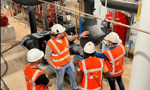 Servicetechnicus Airconditioning