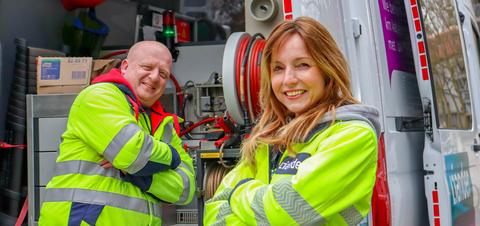 MeetTechnicus Energietechniek Regio West
