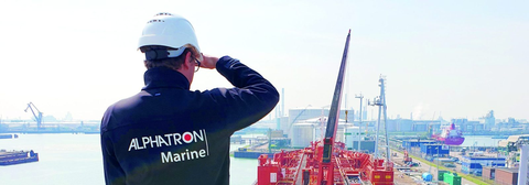 Service Engineer Zeevaart of Binnenvaart