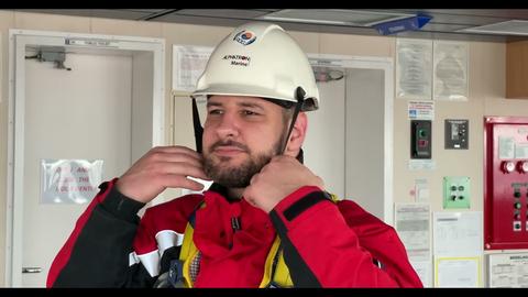 Servicemonteur Navi & Comm