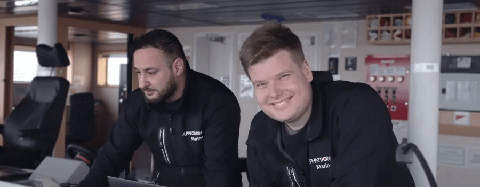Installatietechnicus Binnenvaart
