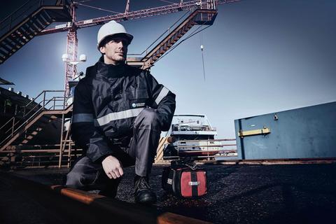 Engineer & Projectbegeleider Nautische Apparatuur