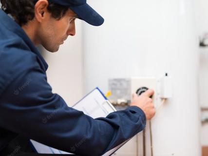Monteur Drinkwaterinstallaties Woningbouw