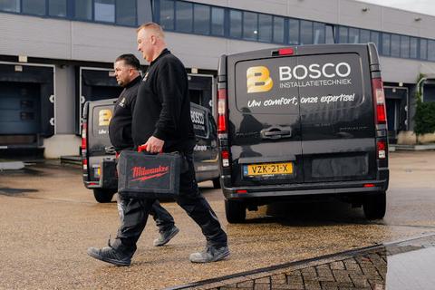 Zelfstandig Elektro Monteur