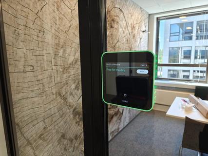 Zelfstandig Elektromonteur Utiliteit in de Randstad