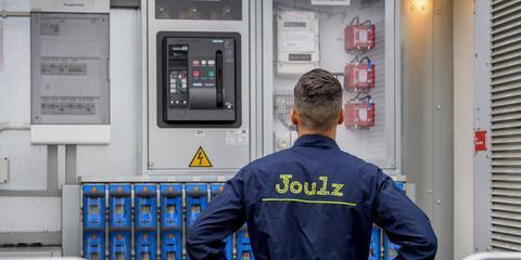 Eerste Monteur Middenspanning