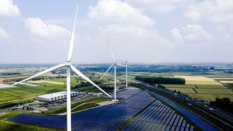 Elektromonteur met BEI aanwijzing