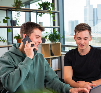 Recruitment Consultant Techniek