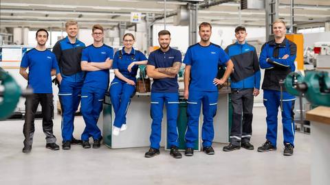 Servicemonteur Automatische Melkrobots