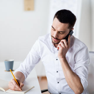 Stagiair Recruiter & Onderzoeker