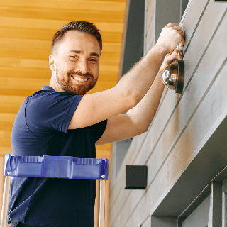 Zelfstandig Beveiligingsmonteur