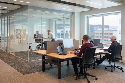 Engineer Elektro-/ Energietechniek