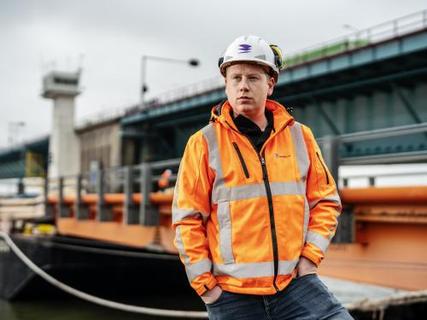 Projectcoördinator Infra E/W