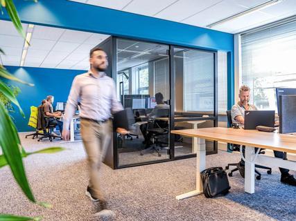 Werkvoorbereider Werktuigbouwkunde Utiliteit