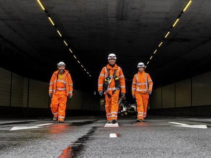 Projectcoördinator Elektrotechniek Infra