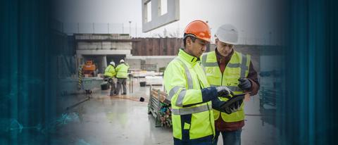 Projectleider Elektrotechniek Utiliteit