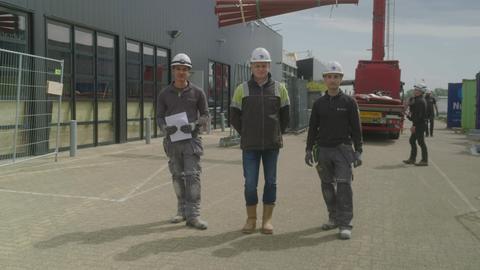 Projectleider HVAC realisatie