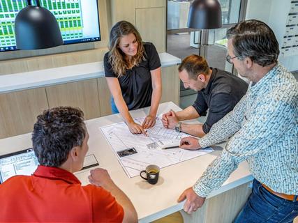 Projectmanager Realisatie Infra