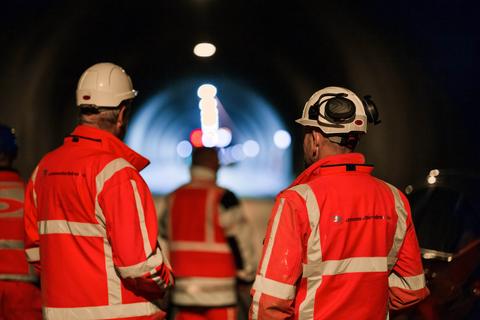 Service Technicus Mechatronica Infra