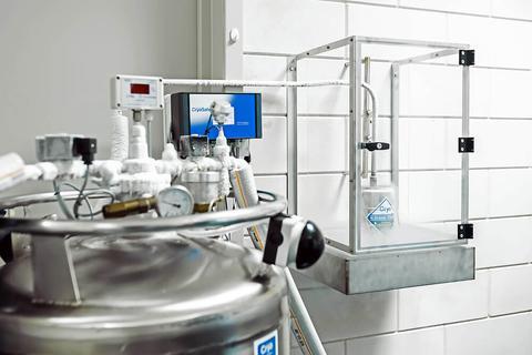 Field Service Engineer Cryo Apparatuur