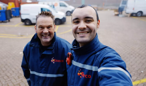 Eerste Monteur Warmte Installaties