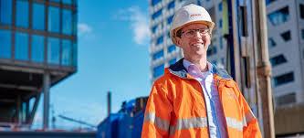 Procesoperator Duurzame Energiecentrale