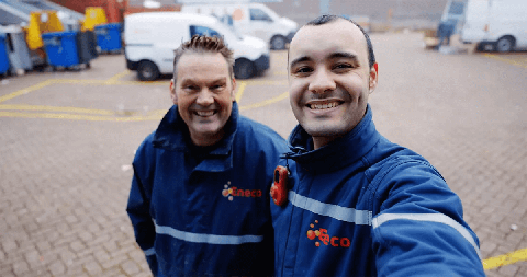 Senior Installatiemonteur CV en Warmtepomp