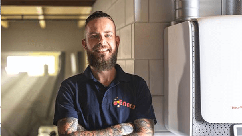 Service & Onderhoud Monteur CVs & Warmtepompen