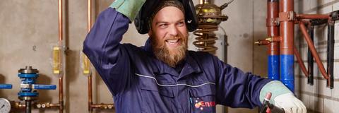 Technicus Werktuigbouwkunde