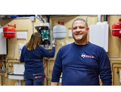 Proces operator/ Werktuigkundige