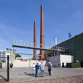 Maintenance Coördinator Elektrotechniek