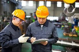 Maintenance Coördinator Werktuigbouwkunde