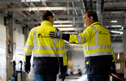 Beheertechnicus Utiliteit