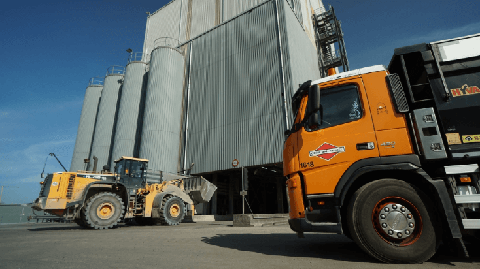 Operator Asfalt (Menger/Weger)