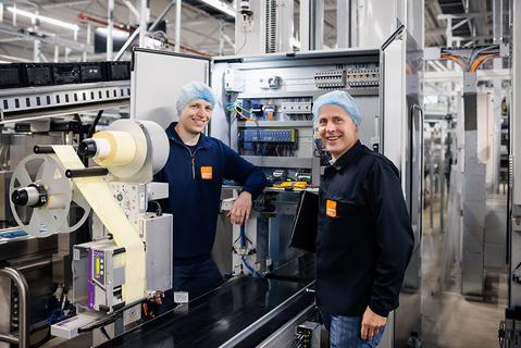 Storing- en Onderhoudsmonteur Productie Voedingsindustrie