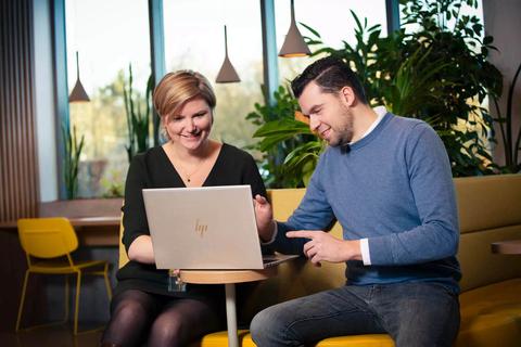 Contractbeheerder Safety & Security