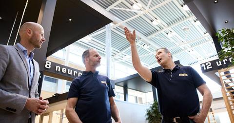 Projectmanager Bouw & Renovaties