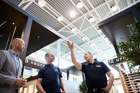 Servicetechnicus Werktuigbouwkunde - Jeroen Bosch Ziekenhuis