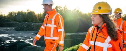 Werkvoorbereider Infratechniek E&I